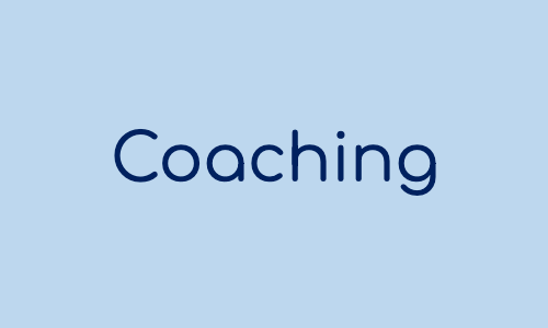 icone coaching
