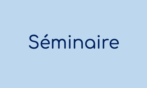 icone seminaire