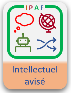 image logo ipaf