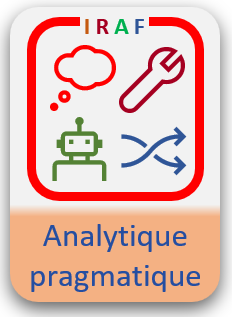 image logo iraf